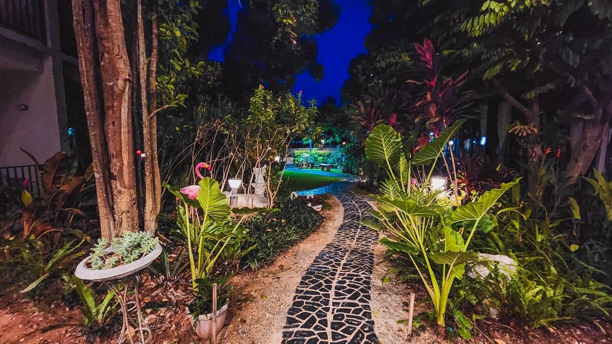 Jingle Jungle Resort Khaoyai Mu Si Exterior photo